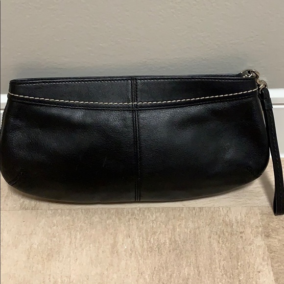 Coach Clutch Purse - Picture 6 of 7